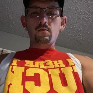 Meet your Posher, Darren